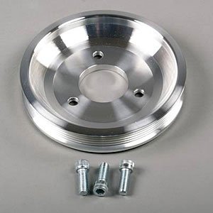 *USED - Crankshaft Pulley Big Block Chevy