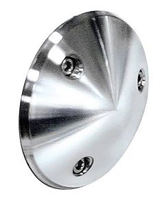 Tensioner Pulley Cover