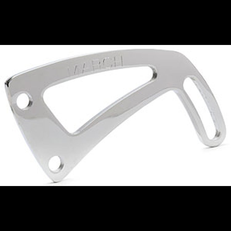 Canister-Style Power Steering Brackets Small Block Chevy