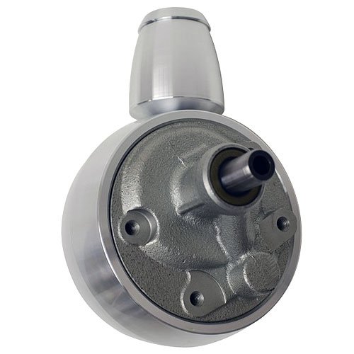 SAGINAW POL PRESS FIT PS PUMP AND BILLET RESERVOIR