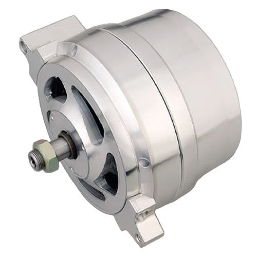 *USED - GM Billet 1-Wire Alternator 10si Style Case