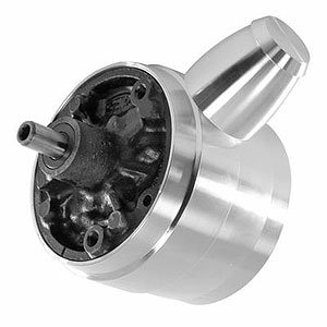Power Steering Pump 1971-76 Ford Mustang