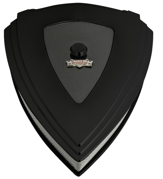 9700-08 AIR CLEANER