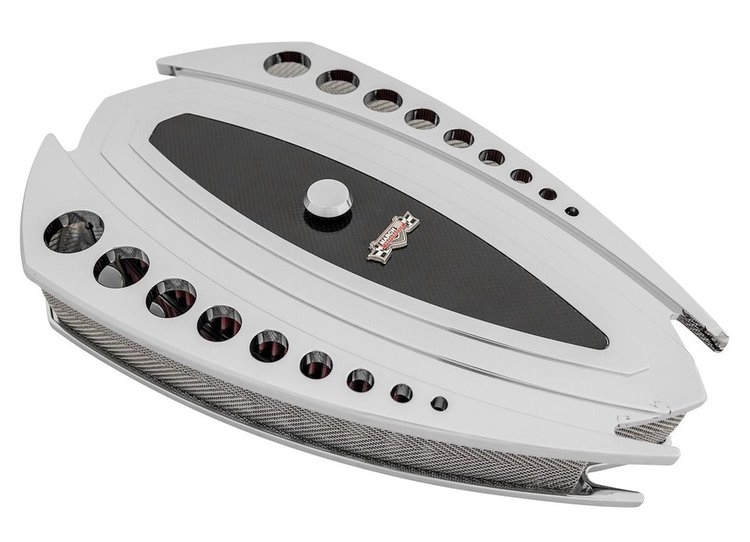 9740-06 REVOLVER AIR CLEANER