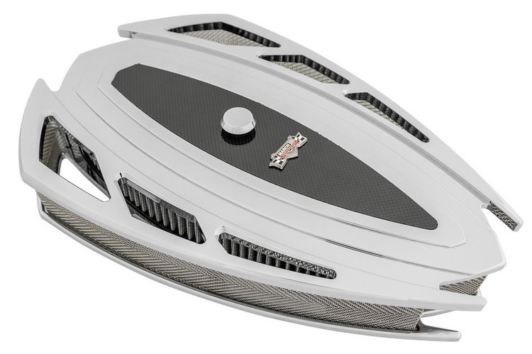 9760-06 AIR CLEANER