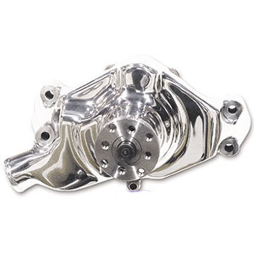 Short Water Pump 1984-91 Corvette