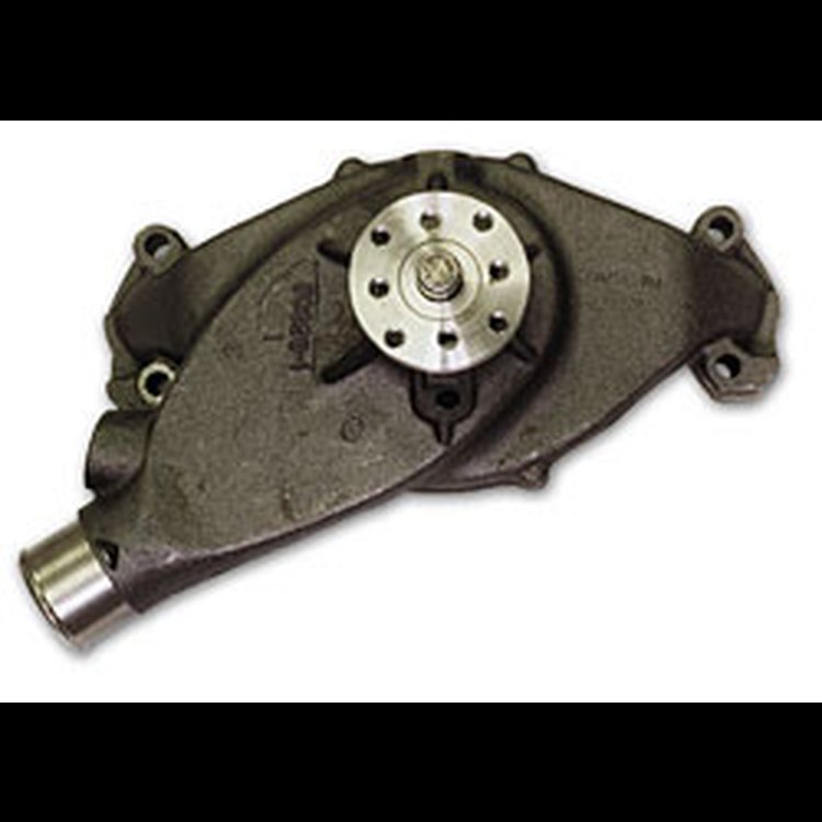 CHEVY BB SWP STEWART IRON WATERPUMP BODY