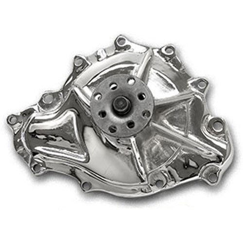 Water Pump 1958-81 Pontiac V8