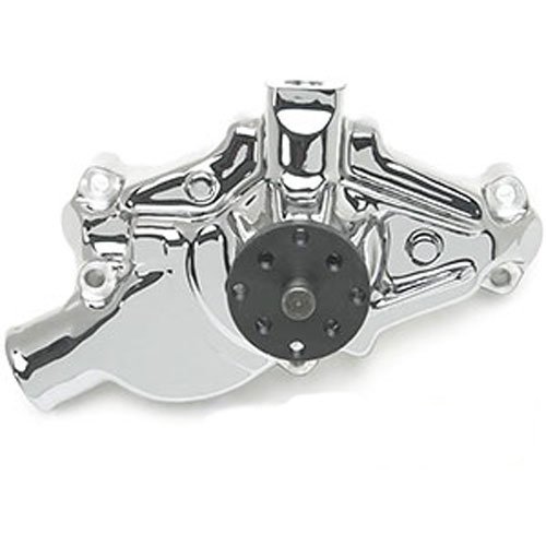 Short Water Pump Small Block Chevy