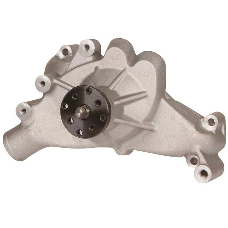 P2126 Ultra Series Big Block Chevy Long Aluminum Water Pump