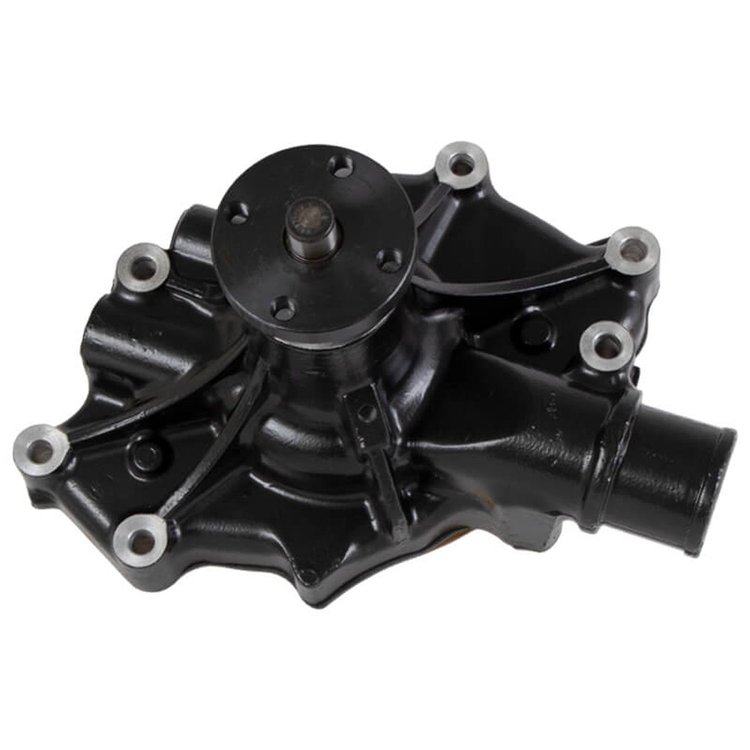 P2173-08 Ultra Series Ford, Mercury, 289,302,351W Driver Side Inlet Aluminum Water Pump