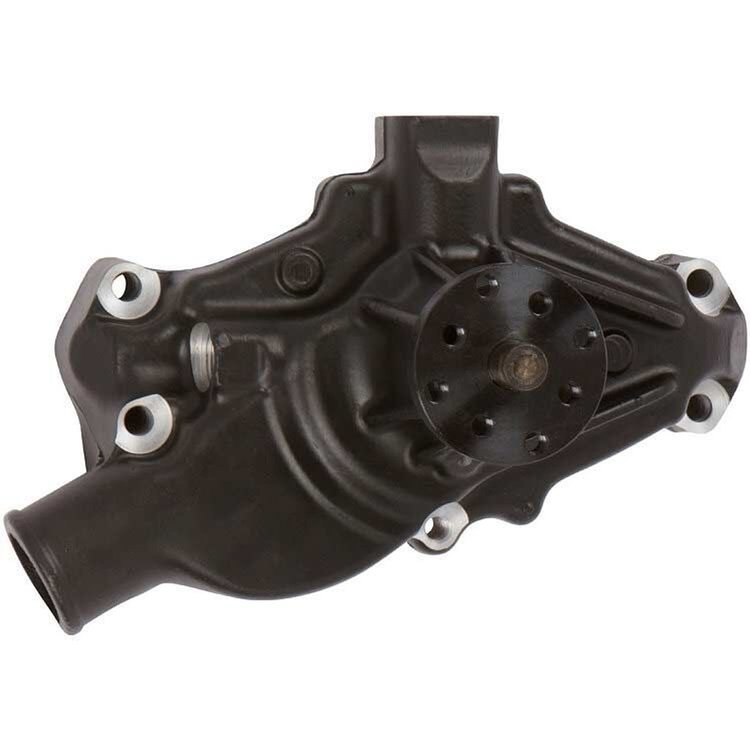 P2203-08 Ultra Series Small Block Chevy Short Aluminum Water Pump