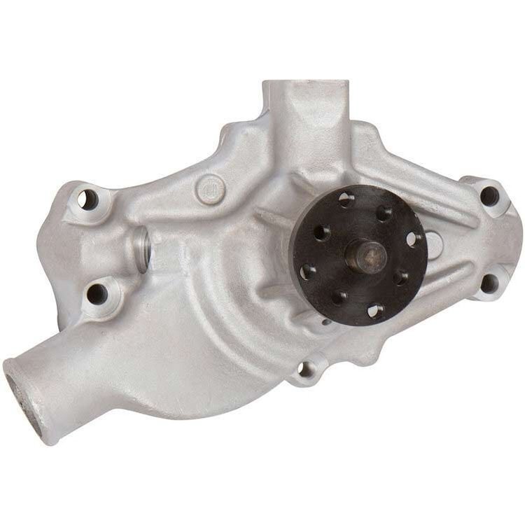 P2203 Ultra Series Small Block Chevy Short Aluminum Water Pump