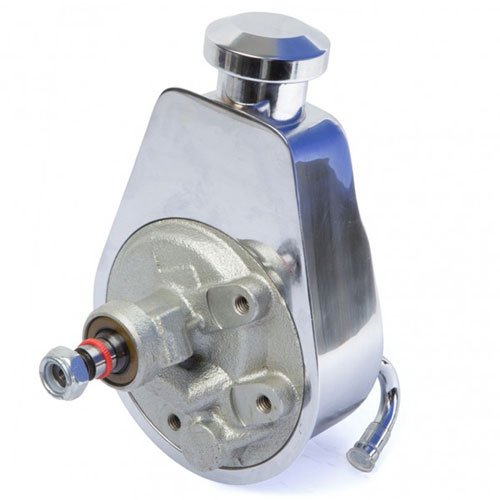 P304 Saginaw Power Steering Pump for 1966-1972 Buick, Chevrolet, Pontiac, Oldsmobile