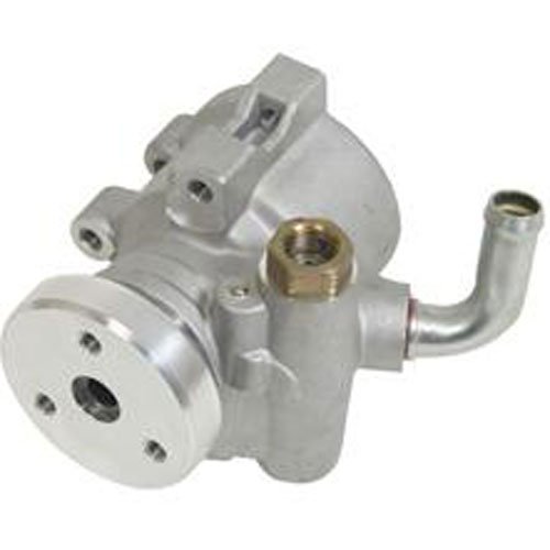 Power Steering Pump Universal (Preset to GM Pressure)