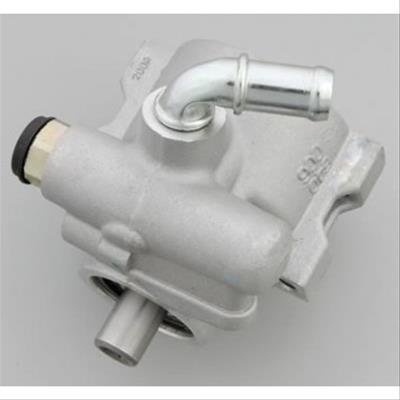 POWER STEERING PUMP