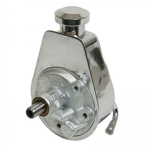 Saginaw Power Steering Pump 1976 Camaro