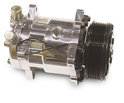 SANDEN 508 A/C COMP(OLD)