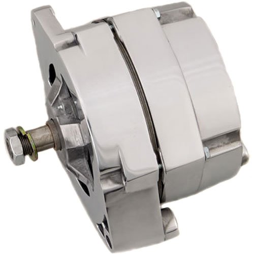 1-Wire Alternator GM (7" Diameter)