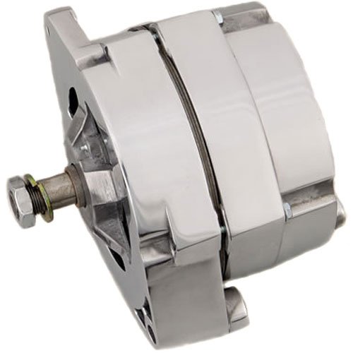 1-Wire Alternator GM (7" Diameter)