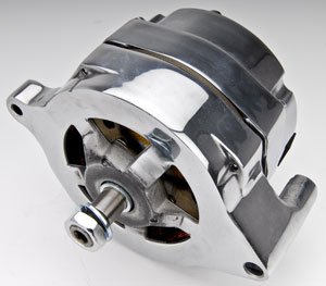 1-Wire Alternator Ford
