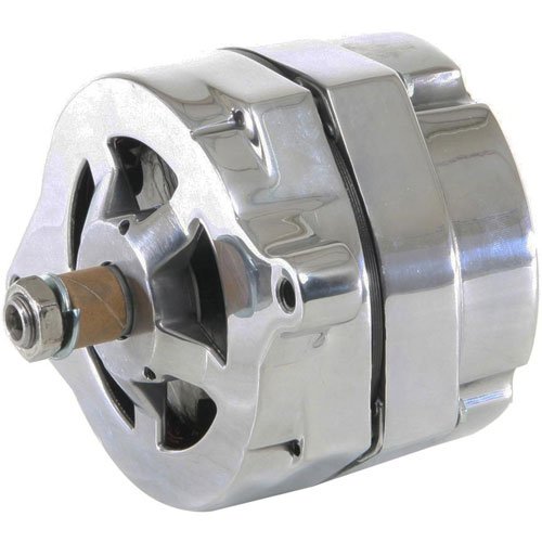 1-Wire Alternator Ford