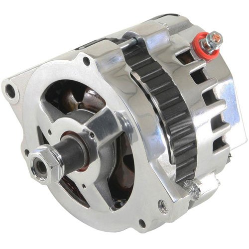 1-Wire Alternator For Twin Alternator Kits