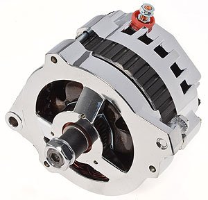 1-Wire Alternator GM