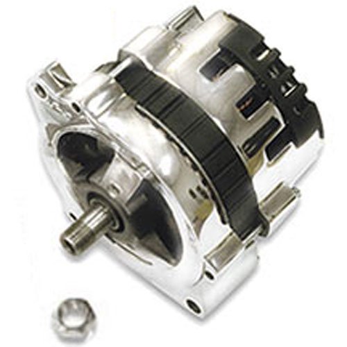 1-Wire Alternator GM