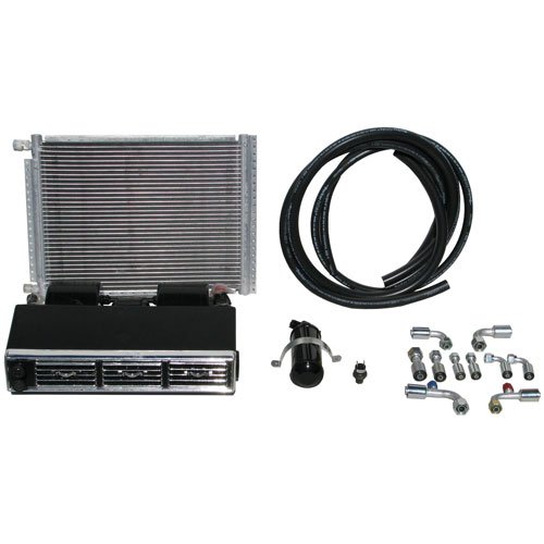 A/C Under Dash Kit Air Conditioning Only No Heat
