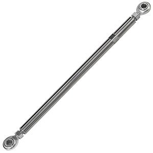 Adjustment Rod Minimum Span: 13-1/2"