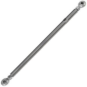 Adjustment Rod Minimum Span: 14-1/2"