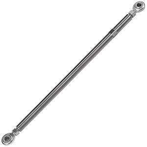 Adjustment Rod Minimum Span: 15-1/2"