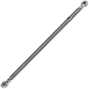 Adjustment Rod Minimum Span: 16-1/2"