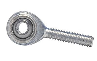 Rod End Left-Hand Thread
