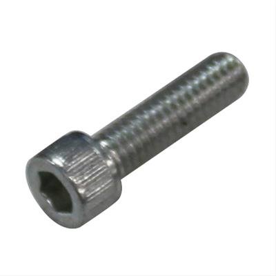 8-32 x 5/8 ZINC SOCKET HEAD BOLT