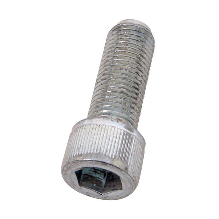 7/16-14 x 3 ZINC SOCKET HEAD BOLT