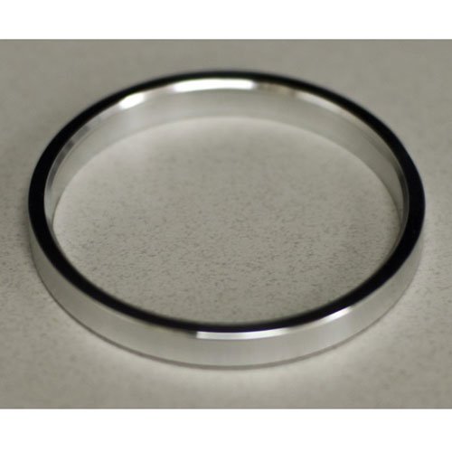 Register Adaptor Ring Increases Diameter 2" to 2.25" for Weiand Blower Drive Pulleys.
