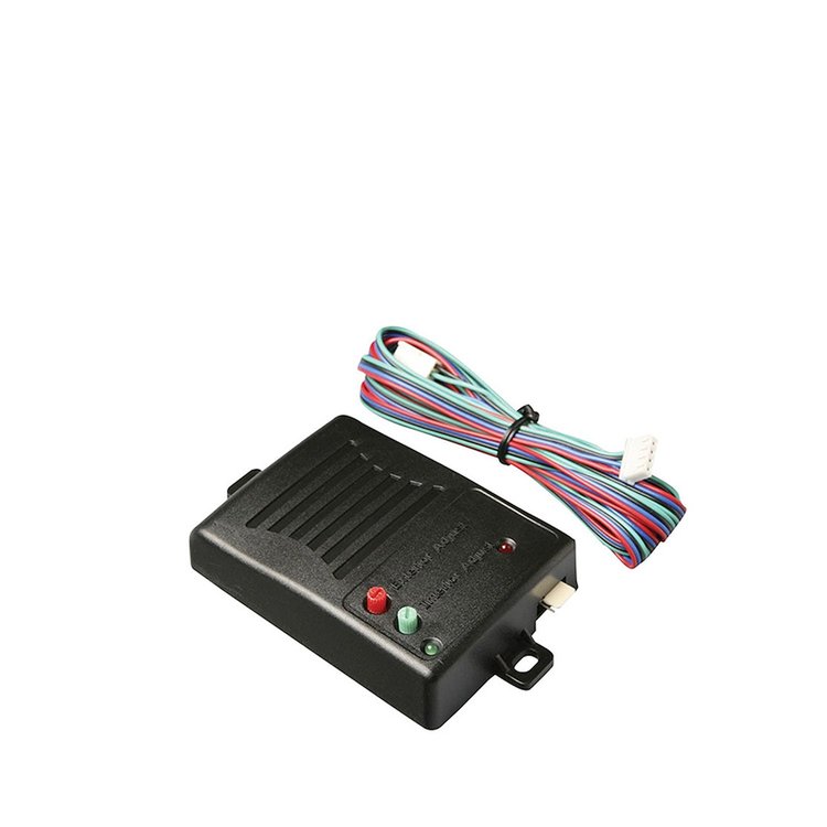 DGD-ALM-M2 Microwave Sensor