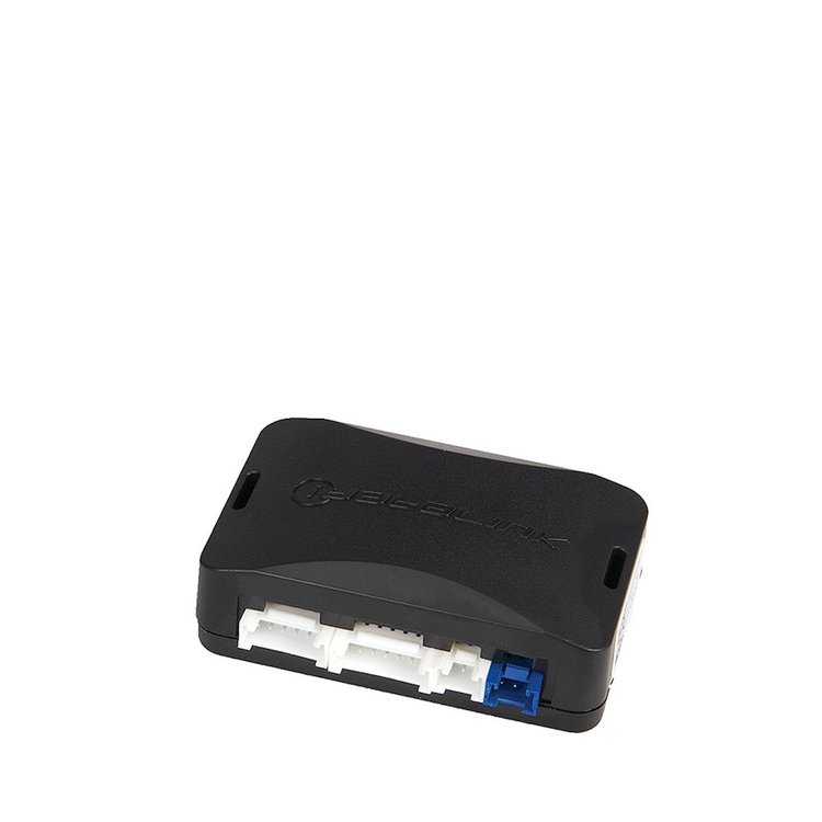 DGD-ALM-M4 IDataLink / Bypass Module
