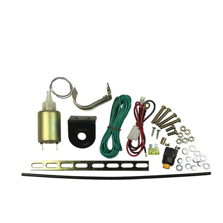 DGD-TRK Power Trunk Kit