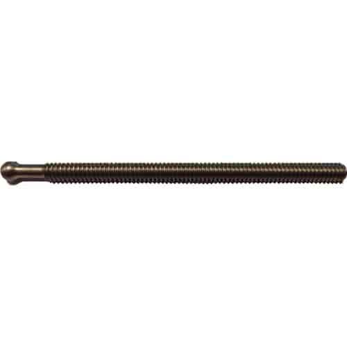 Mini Pin Length: 4"