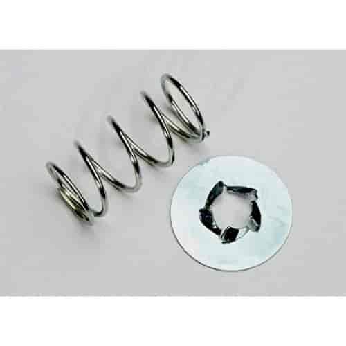 Quick-Latch Mini-Latch Assist Springs 5/pkg.