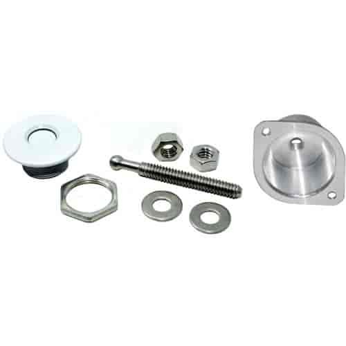 Mini Fastener And Bucket Kit 1.25" (31.75mm)