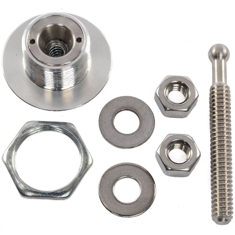 Mini Fastener 1.25" (31.75mm)