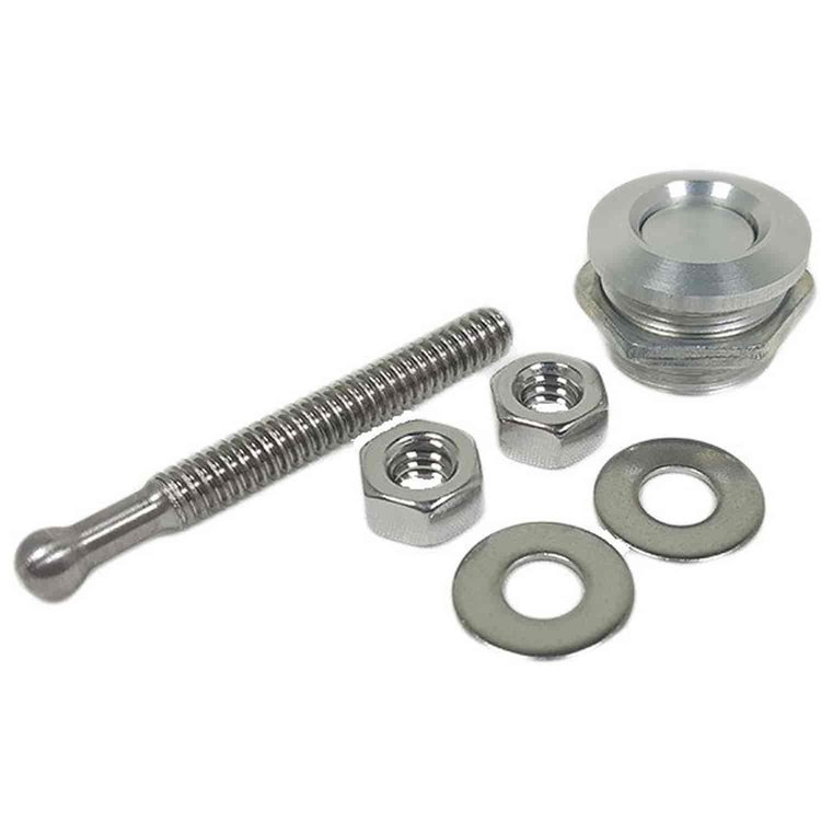 Mini Fastener .875" (22mm)