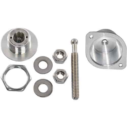 Mini Fastener And Bucket Kit 1.25" (31.75mm)
