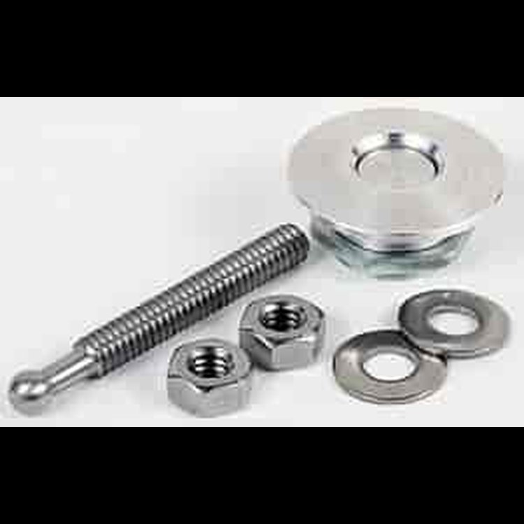 Mini Fastener 1.25" (31.75mm)