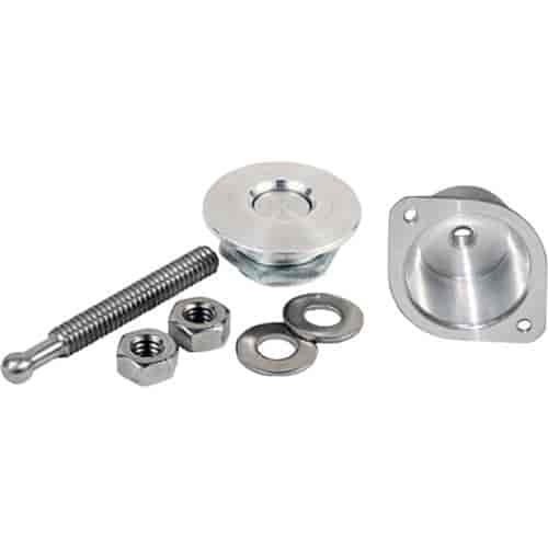 Mini Fastener And Bucket Kit 1.25"  (31.75mm)