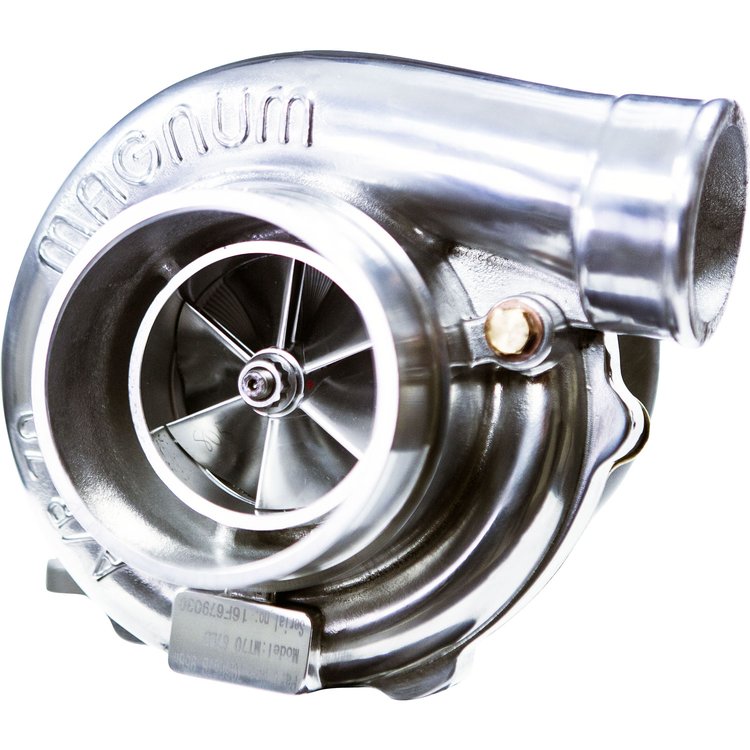 MT67 65BB BILLET